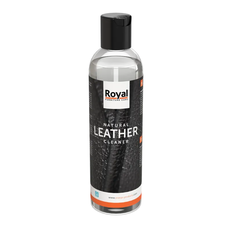 Dagaanbieding Natural Leather Cleaner