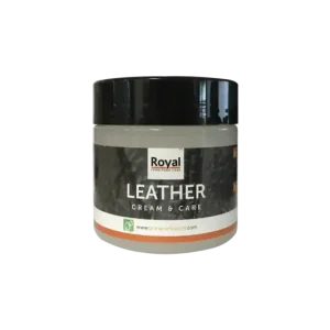 Beste Prijs Leather Cream & Care