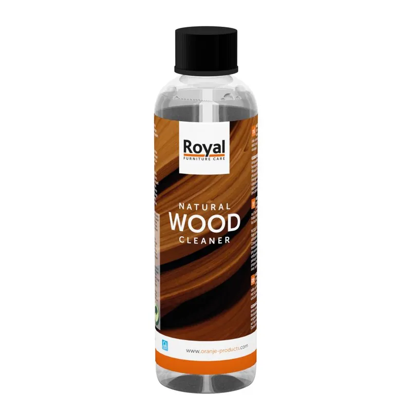 Seizoensaanbieding Natural Wood Cleaner