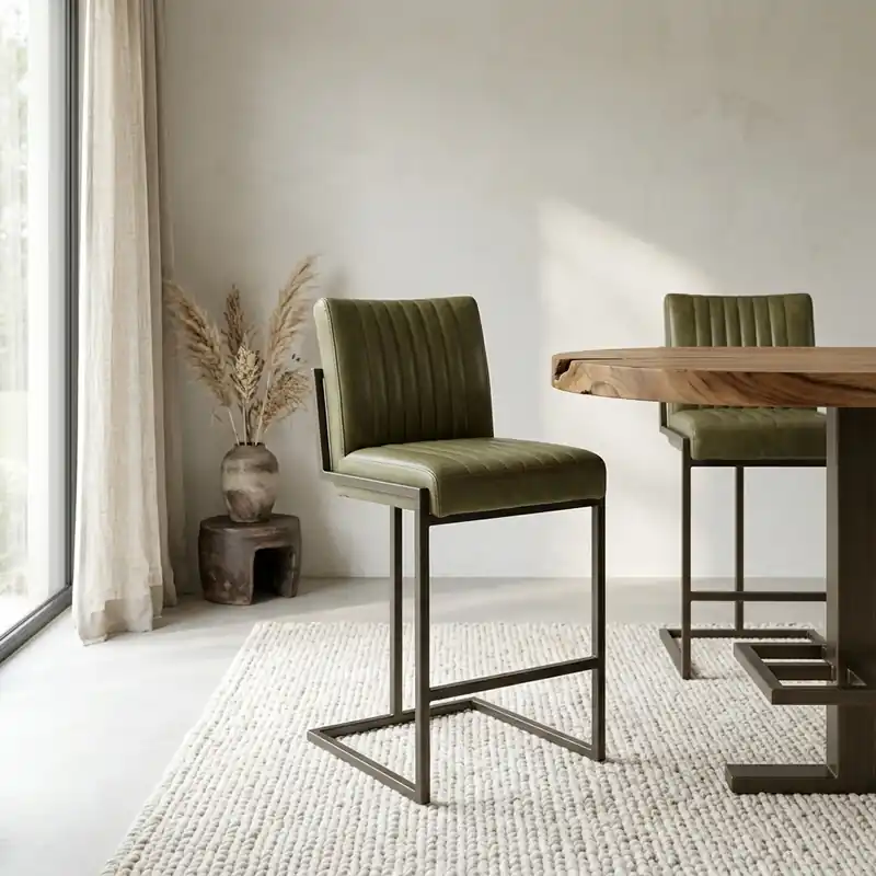 Aanbieding Barstoel Ferro