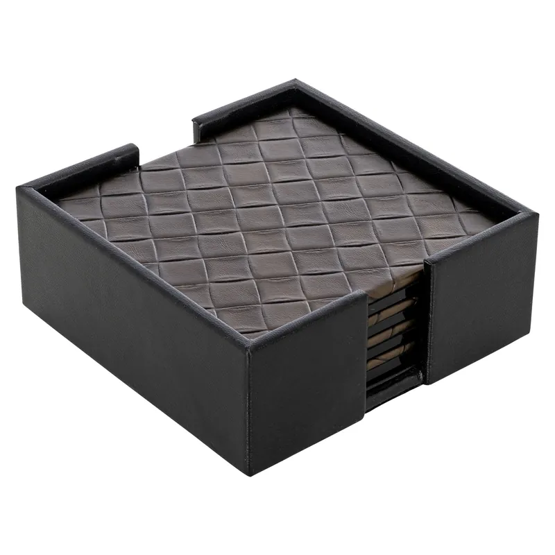 Wijn- en baraccessoires Yora black Alleen Vandaag