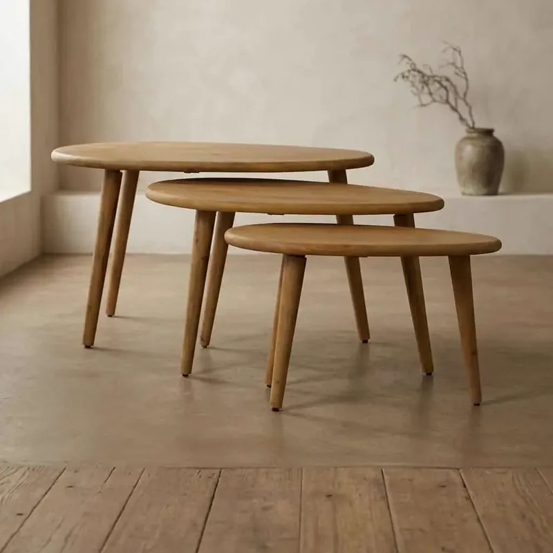 Beste Prijs Salontafel set Aria