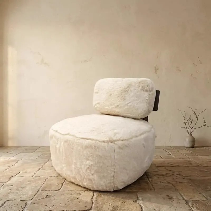 Fauteuil Soprano Superprijs