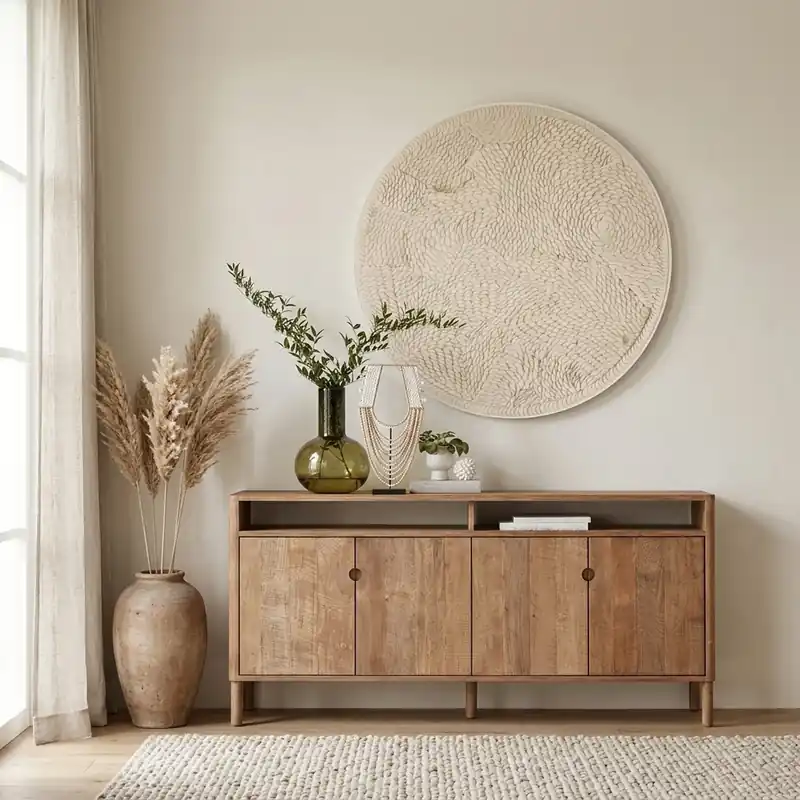 Gereduceerde Prijs Dressoir Apollo