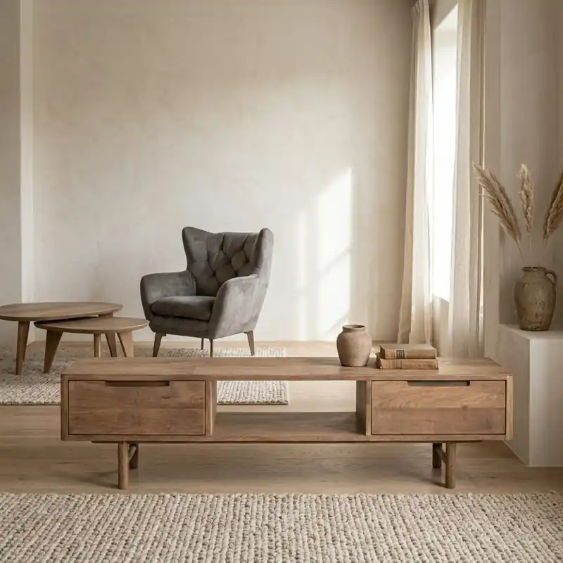 Tv-meubel Bliss No.1 klein Must-Have