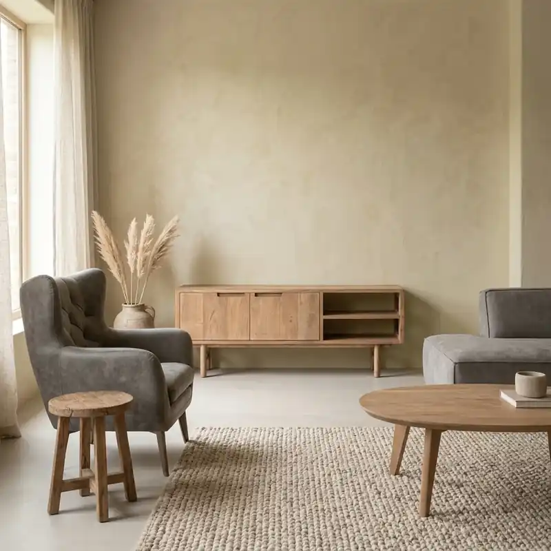 Actieprijs Tv-meubel Bliss No.2 klein