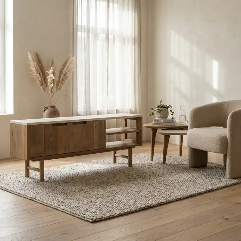 Tv-meubel Bliss No.2 Populair