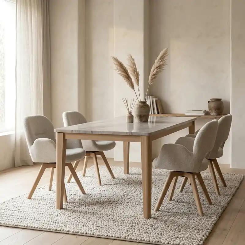 Voordeelprijs Eettafel Bliss 2