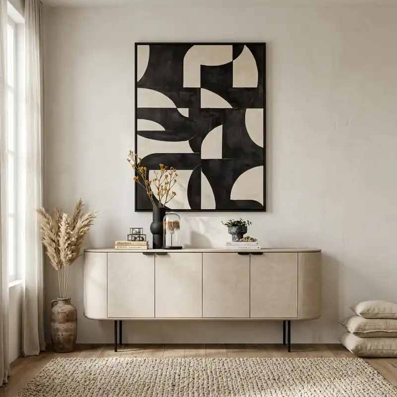 Beste Prijs Dressoir Loft