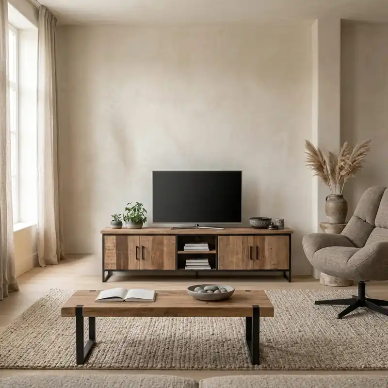Tv-meubel Beam No.2 Must-Have