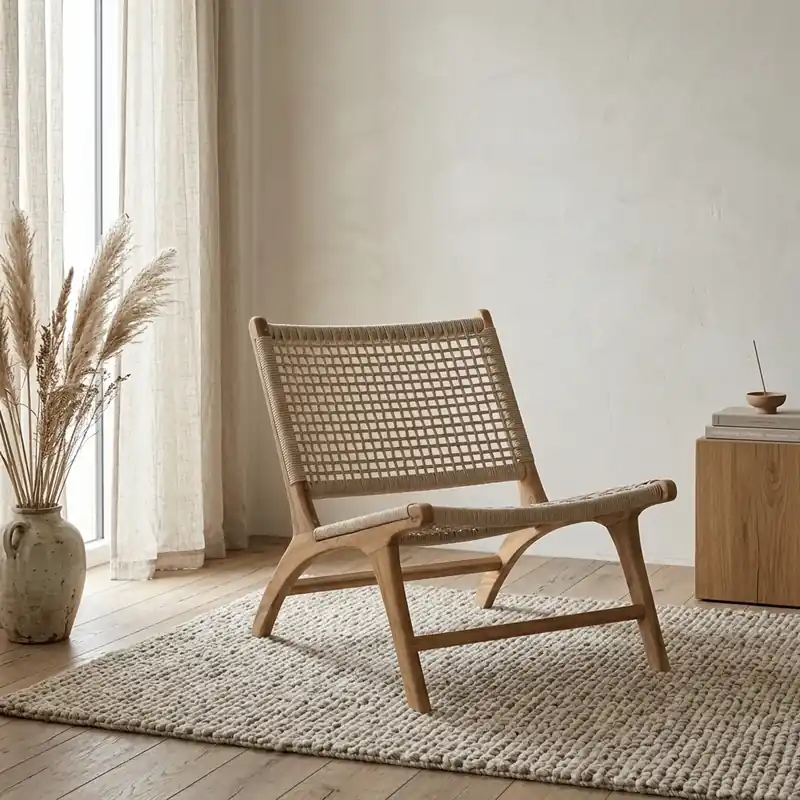 Loungestoel Winston Korting