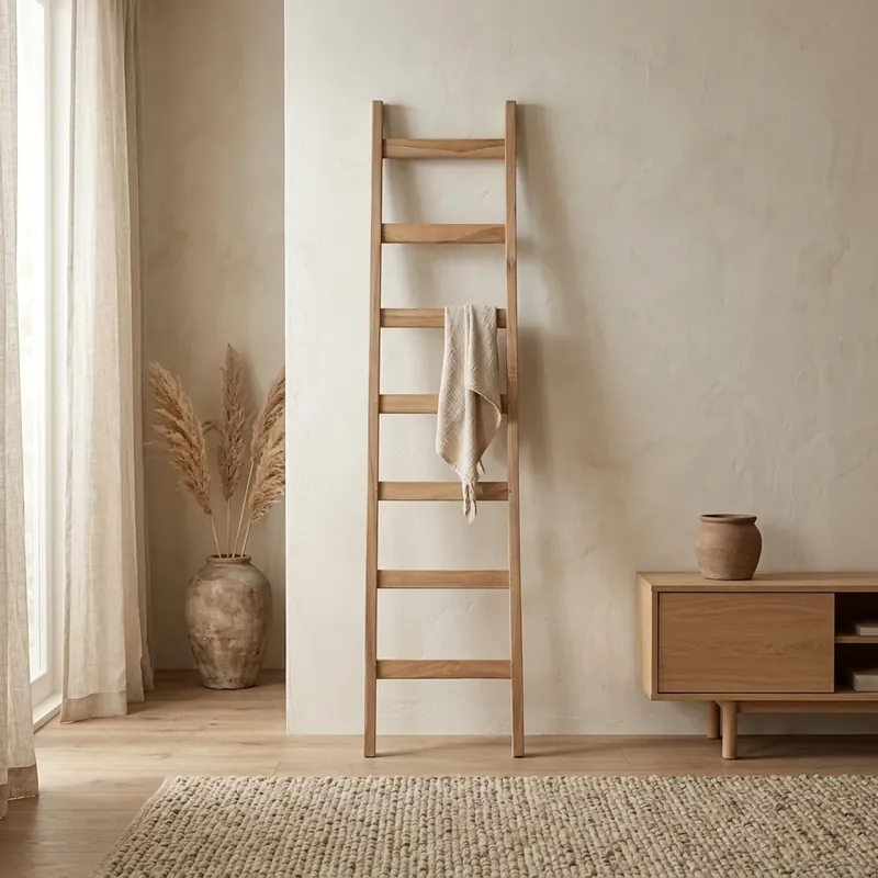 Woonaccessoire Ladder Steps Uitverkoop