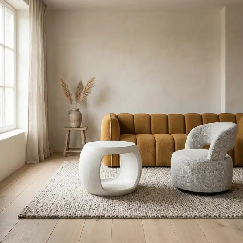 Salontafel Camber small Direct Beschikbaar
