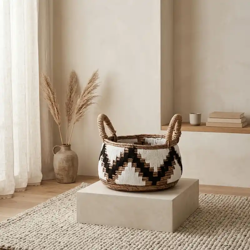 Weekendaanbieding Mand Mendoza