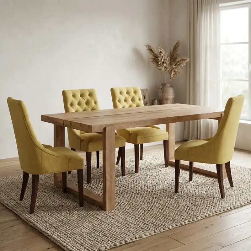 Veilige Betaling Eettafel Icon