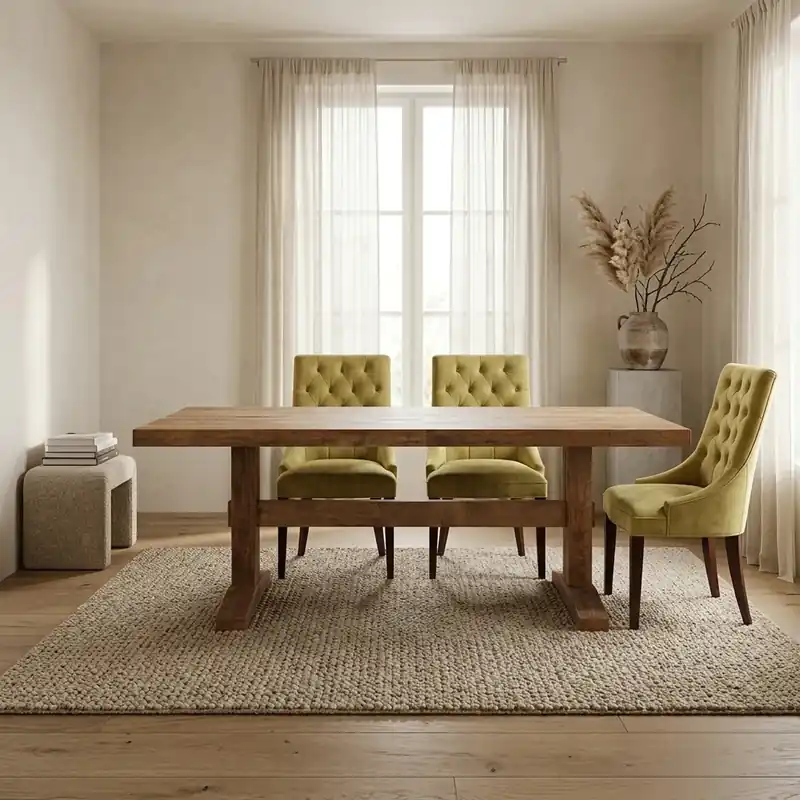 Eettafel Borgo Dagaanbieding