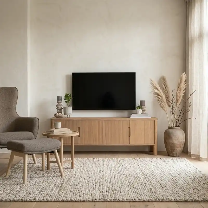 Tv-meubel Forte Fabrieksprijs