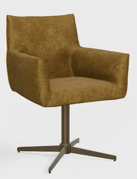 Exclusieve Aanbieding Eetkamerstoel Milano Camel