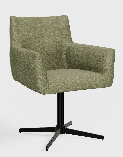 Must-Have Eetkamerstoel Milano Liver