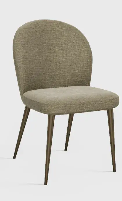 Eetkamerstoel Berlin Beige Bestel Nu