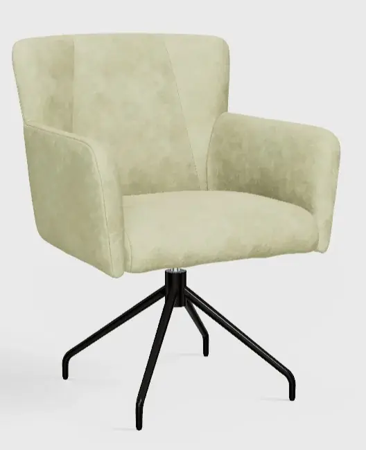 Exclusieve Aanbieding Eetkamerstoel Helsinki Pella Beige