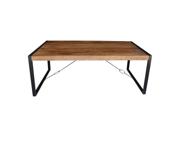 Hete Deal Eettafel strong 240x100