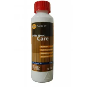 1x 250 ml Delta Woodcare Flitsaanbieding