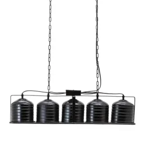 Aanbieding Hanglamp Minack By-Boo