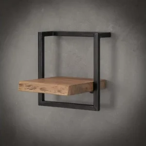 Aanbieding Wandplank Timber 30 cm