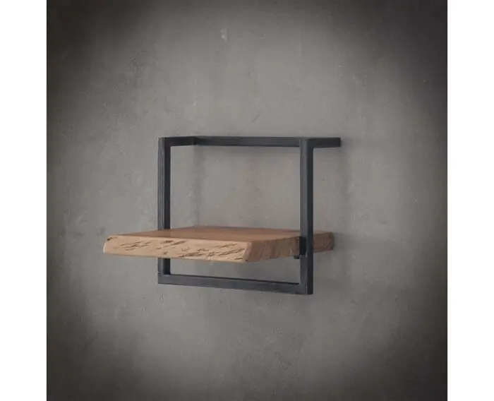 Premium Wandplank Timber 40 cm