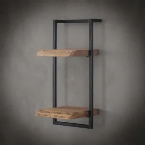 Wandplank Timber Duo 30 cm Populair