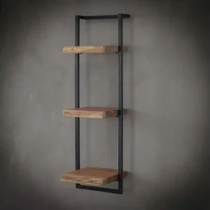 Wandplank Timber Trio 30 cm Speciale Aanbieding