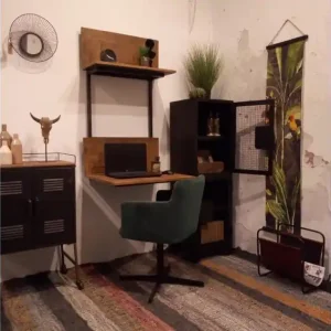 Hangende tafel Computer wandtafel MySons Fantasy collectie Premium