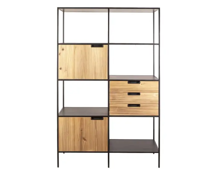 Express Levering Wandkast Madison Light 116 cm Eleonora