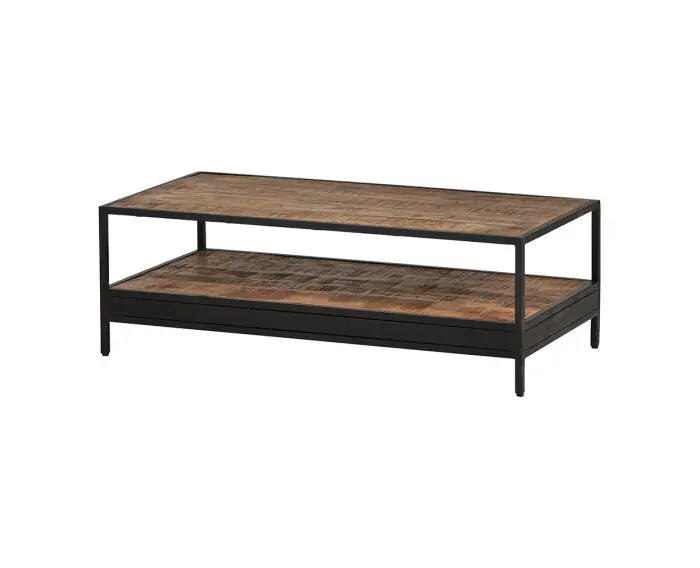 Dagaanbieding Salontafel Kirby 120 cm breed