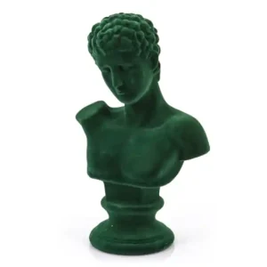 Beeld Adam groen By-Boo 190412 Seizoensaanbieding