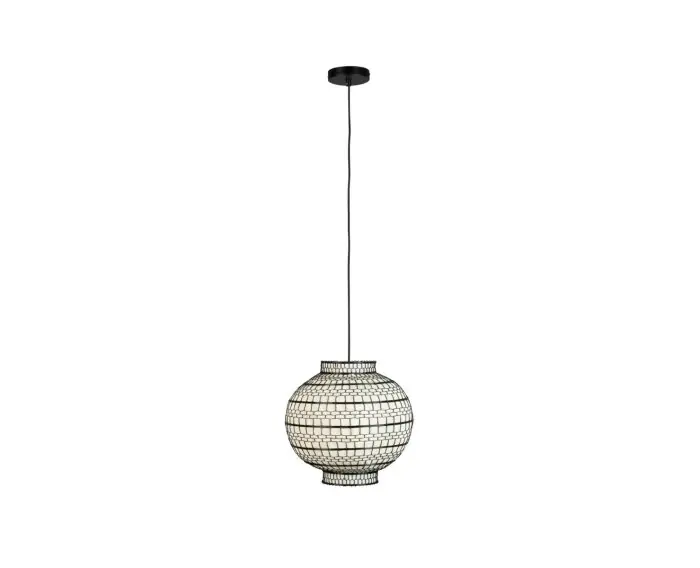 Hanglamp Ming 35 cm Dutchbone Lage Kosten