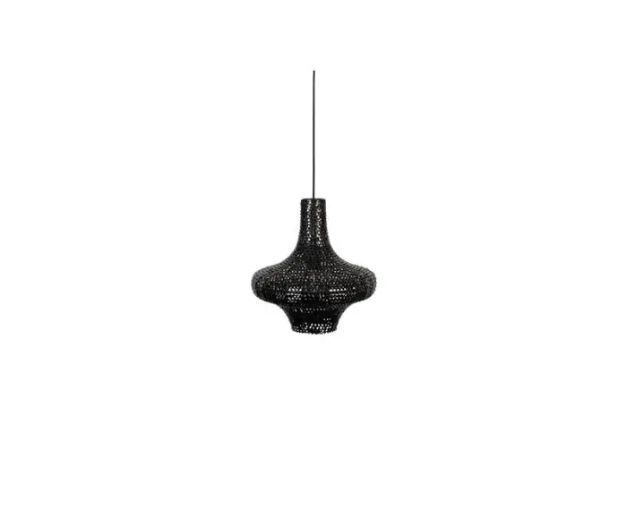 Finale Uitverkoop Hanglamp Trooper M Dutchbone