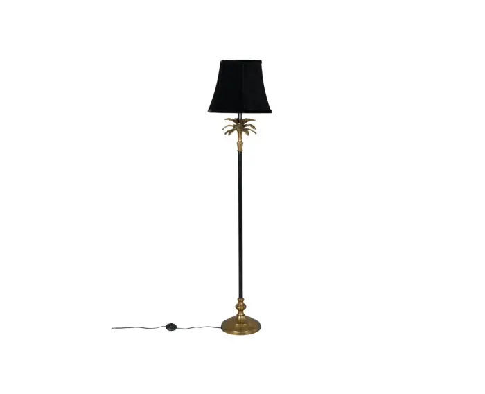 Vloerlamp Cresta Dutchbone Goedkoop