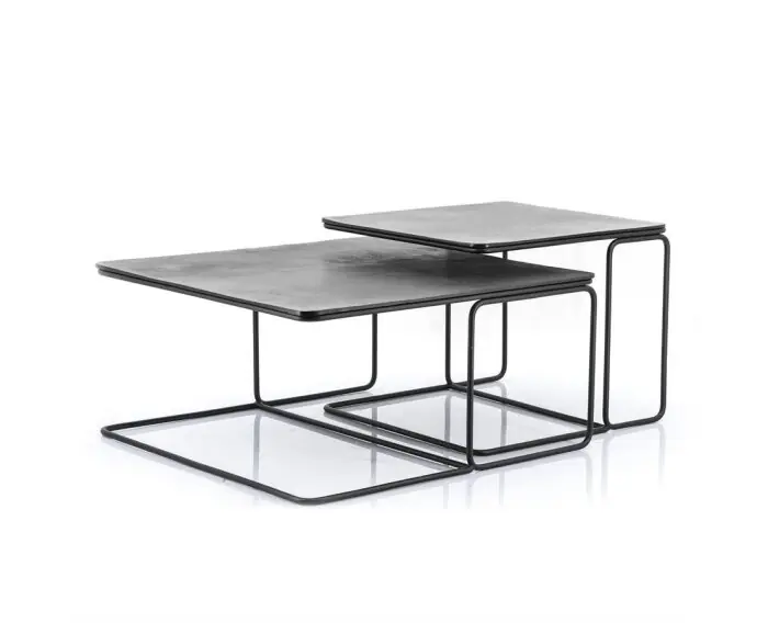 Salontafel Set Scott Eleonora Goedkoop