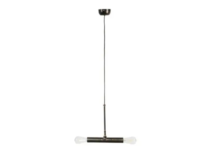 Hanglamp Doppio Dutchbone Bestel Nu