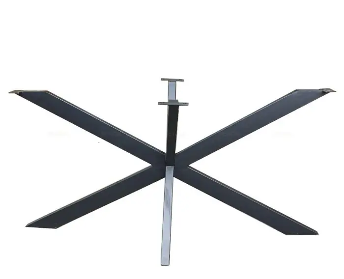 Spiderleg matrix 150 cm metaal Veilige Betaling