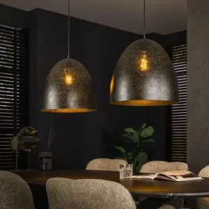 Aanbieding Hanglamp kosmos 2L - Charcoal