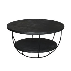 Actieprijs Salontafel Evan Norris 65 cm