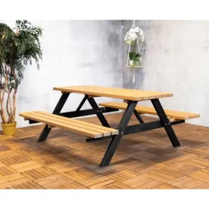 Bestseller Jack picknickbench 180 cm