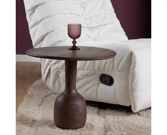 Koop Online Bijzettafel Donna Brown