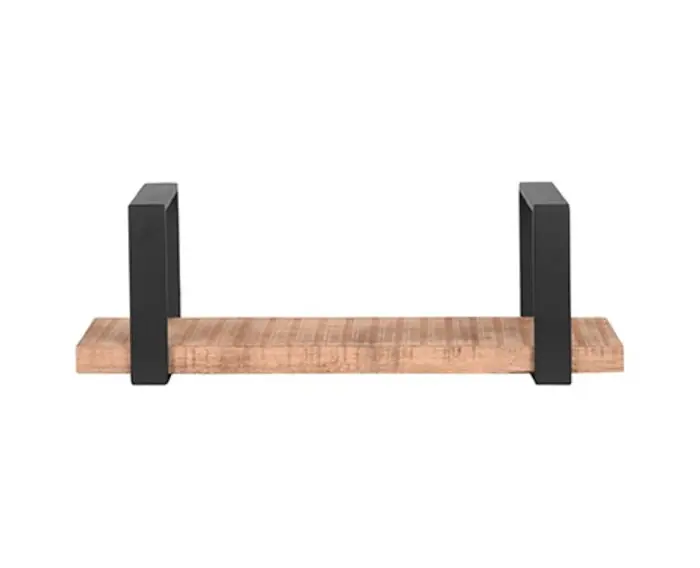Wandplank Lumber 80 cm Goedkoop