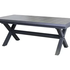 Uitschuifbare Tuintafel Monaco keramiek 207/269 cm Korting