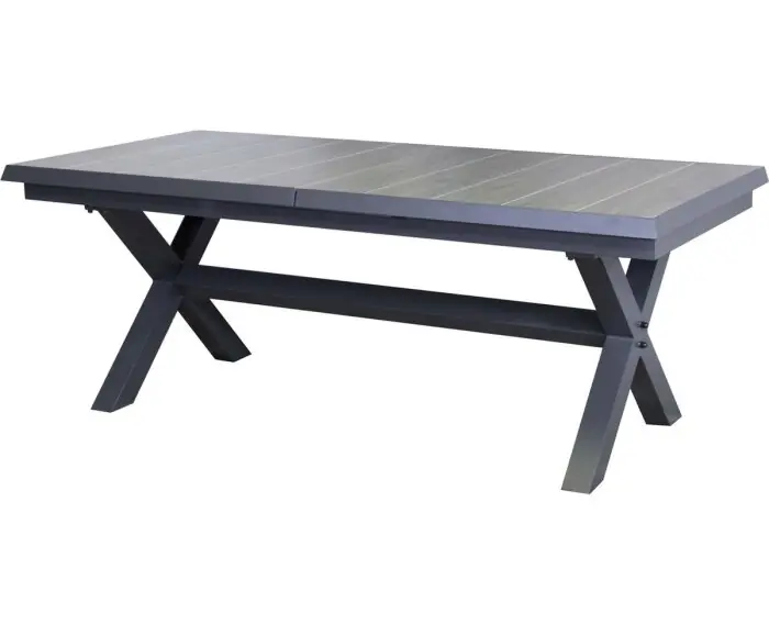 Uitschuifbare Tuintafel Monaco keramiek 207/269 cm Korting