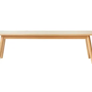 BARRALI BENCH 150 CM Fabrieksprijs